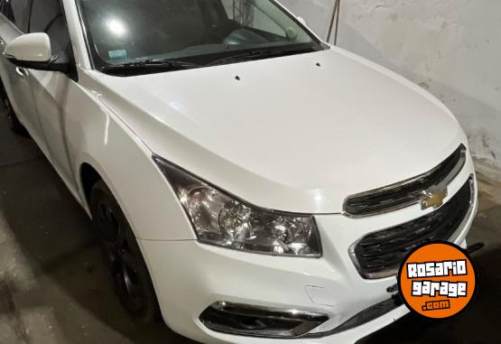 Autos - Chevrolet Cruze 2015 Nafta 150000Km - En Venta