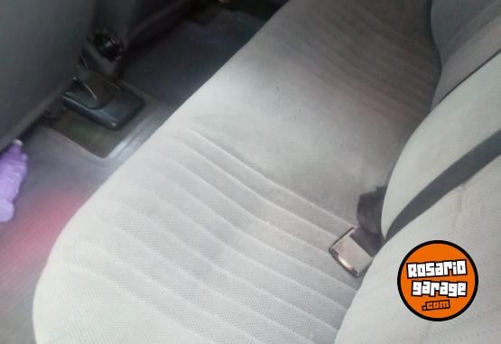 Autos - Renault 18 1993 Diesel 111111Km - En Venta