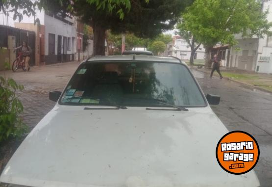 Autos - Renault 18 1993 Diesel 111111Km - En Venta