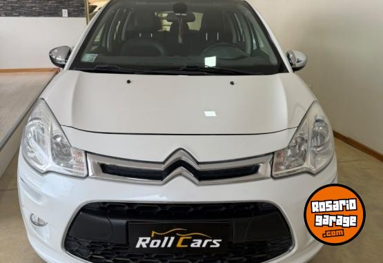 Autos - Citroen C3 Exclusive 2013 Nafta 151000Km - En Venta