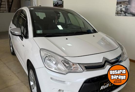 Autos - Citroen C3 Exclusive 2013 Nafta 151000Km - En Venta
