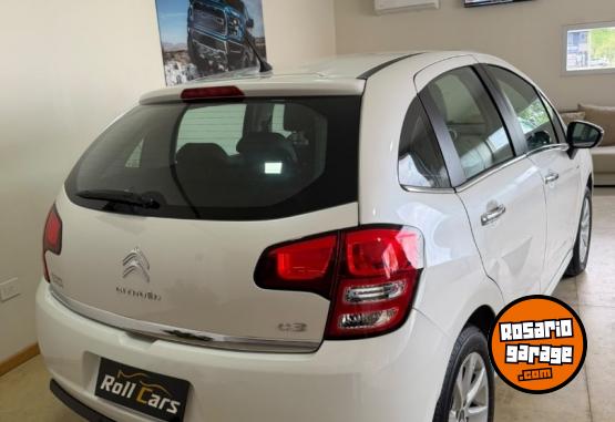 Autos - Citroen C3 Exclusive 2013 Nafta 151000Km - En Venta