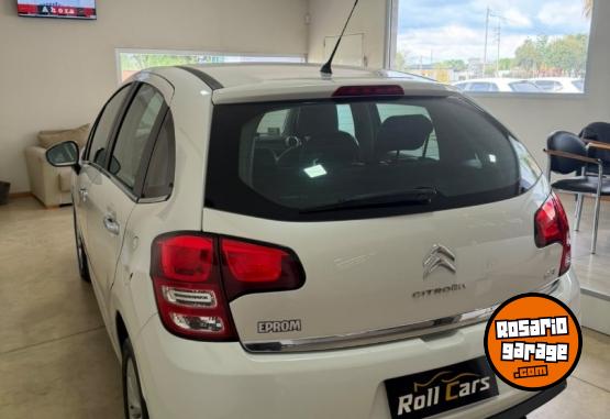 Autos - Citroen C3 Exclusive 2013 Nafta 151000Km - En Venta