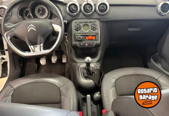 Autos - Citroen C3 Exclusive 2013 Nafta 151000Km - En Venta