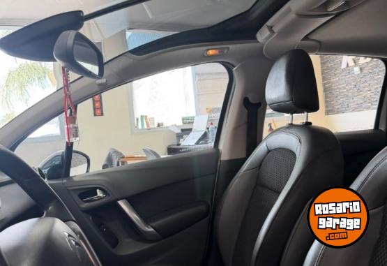 Autos - Citroen C3 Exclusive 2013 Nafta 151000Km - En Venta
