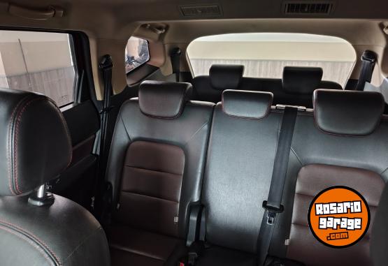 Camionetas - Lifan MYWAY 2019 Nafta 86000Km - En Venta