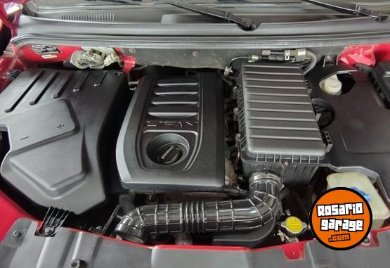 Camionetas - Lifan MYWAY 2019 Nafta 86000Km - En Venta