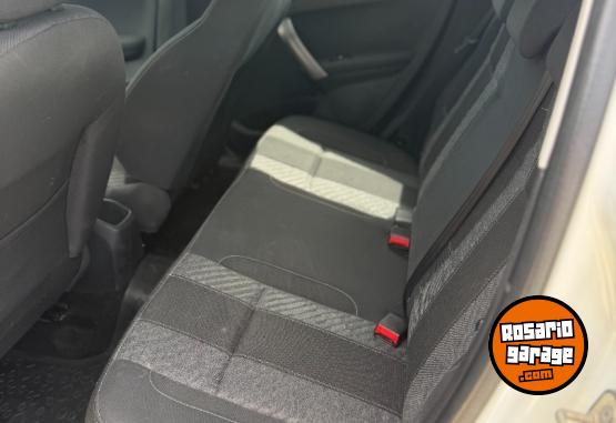 Autos - Peugeot 208 Allure 2018 Nafta 75000Km - En Venta