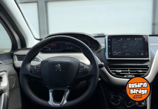 Autos - Peugeot 208 Allure 2018 Nafta 75000Km - En Venta