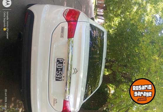 Autos - Citroen C4 lounge 2015 Diesel 122000Km - En Venta