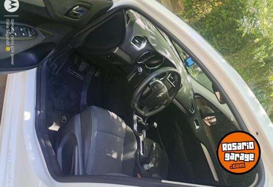 Autos - Citroen C4 lounge 2015 Diesel 122000Km - En Venta