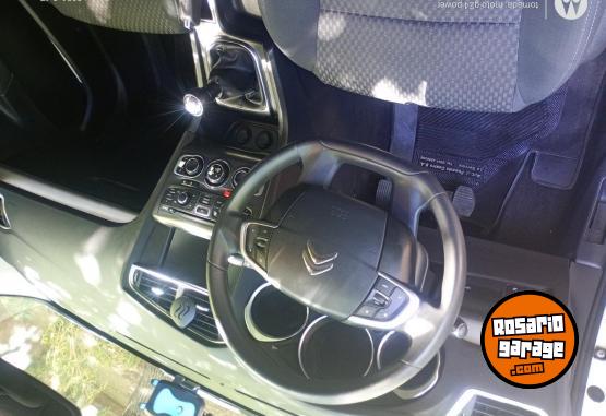 Autos - Citroen C4 lounge 2015 Diesel 122000Km - En Venta
