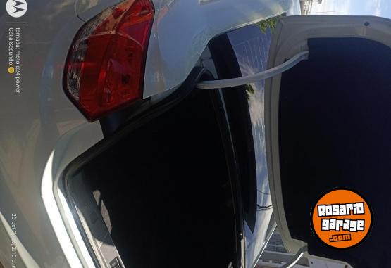 Autos - Citroen C4 lounge 2015 Diesel 122000Km - En Venta