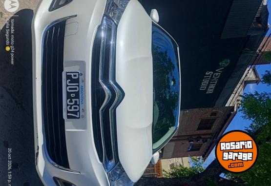 Autos - Citroen C4 lounge 2015 Diesel 122000Km - En Venta