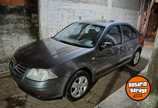 Autos - Volkswagen Bora 2009 GNC 218000Km - En Venta