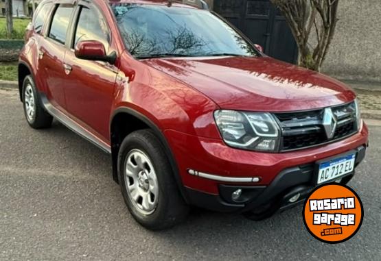 Autos - Renault DUSTER 1.6 DYNAMIQUE 2018 Nafta - En Venta
