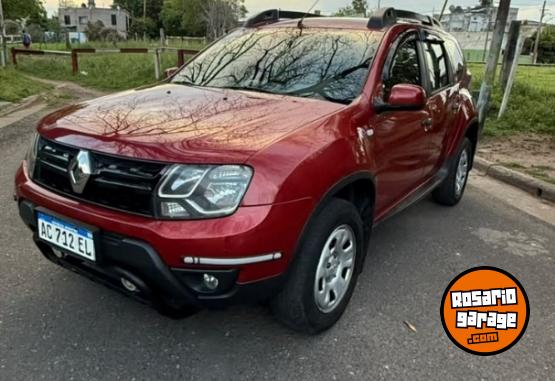 Autos - Renault DUSTER 1.6 DYNAMIQUE 2018 Nafta - En Venta