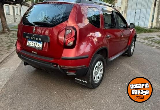 Autos - Renault DUSTER 1.6 DYNAMIQUE 2018 Nafta - En Venta