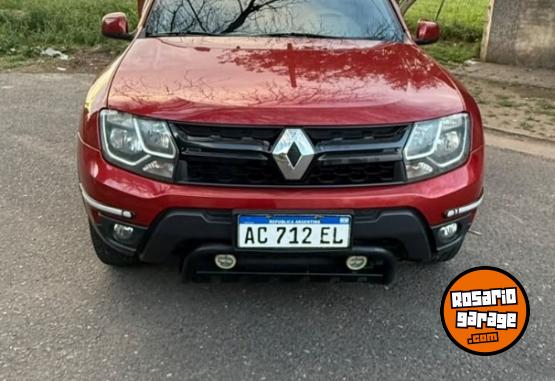 Autos - Renault DUSTER 1.6 DYNAMIQUE 2018 Nafta - En Venta