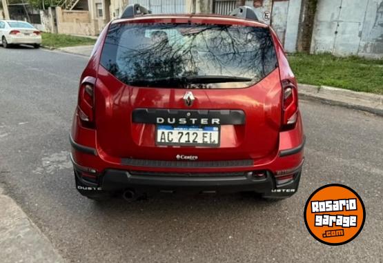 Autos - Renault DUSTER 1.6 DYNAMIQUE 2018 Nafta - En Venta