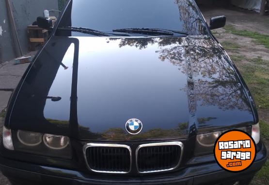 Autos - Bmw 318 TDS 1998 Nafta 184000Km - En Venta