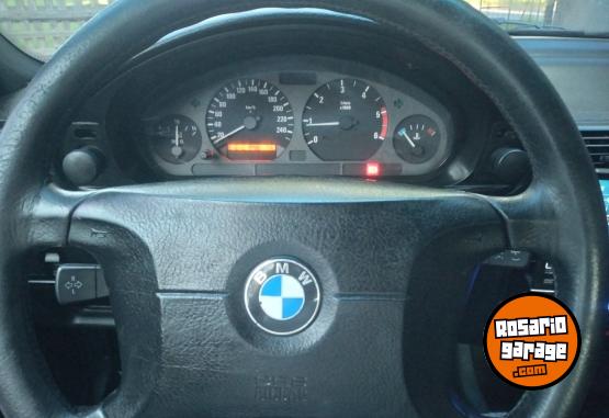 Autos - Bmw 318 TDS 1998 Nafta 184000Km - En Venta