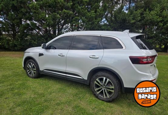 Camionetas - Renault Koleos Intens 4wd 2019 Nafta 110000Km - En Venta