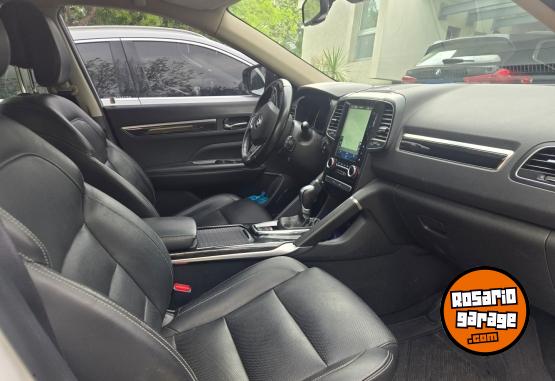 Camionetas - Renault Koleos Intens 4wd 2019 Nafta 110000Km - En Venta