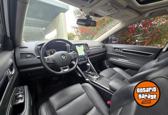 Camionetas - Renault Koleos Intens 4wd 2019 Nafta 110000Km - En Venta