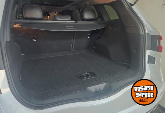 Camionetas - Renault Koleos Intens 4wd 2019 Nafta 110000Km - En Venta