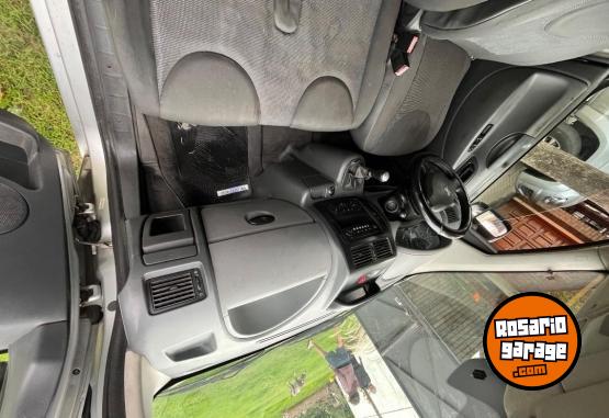 Utilitarios - Peugeot Expert 2008 Diesel 194000Km - En Venta