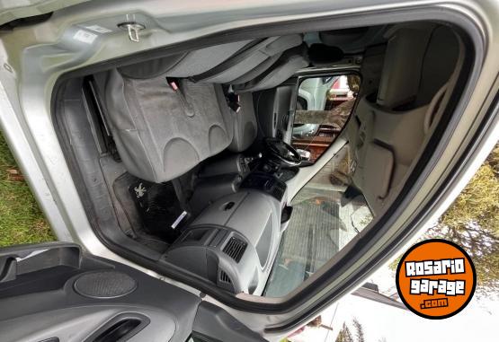 Utilitarios - Peugeot Expert 2008 Diesel 194000Km - En Venta