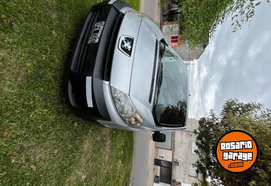 Utilitarios - Peugeot Expert 2008 Diesel 194000Km - En Venta