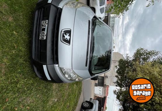 Utilitarios - Peugeot Expert 2008 Diesel 194000Km - En Venta