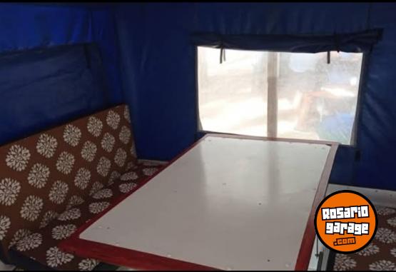 Otros - Vendo trailer Delta 260 - En Venta