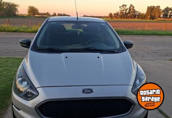 Autos - Ford KA S 1.5L 2020 Nafta 90000Km - En Venta