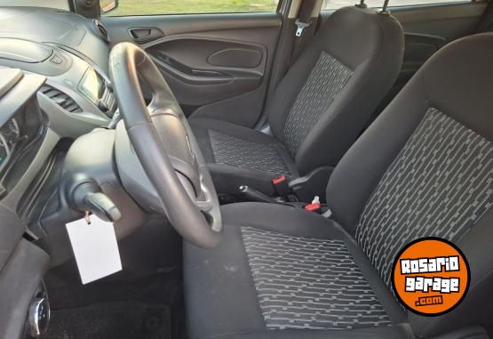 Autos - Ford KA S 1.5L 2020 Nafta 90000Km - En Venta