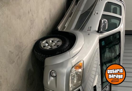 Camionetas - Toyota SRV 3.0 2007 Diesel 240000Km - En Venta