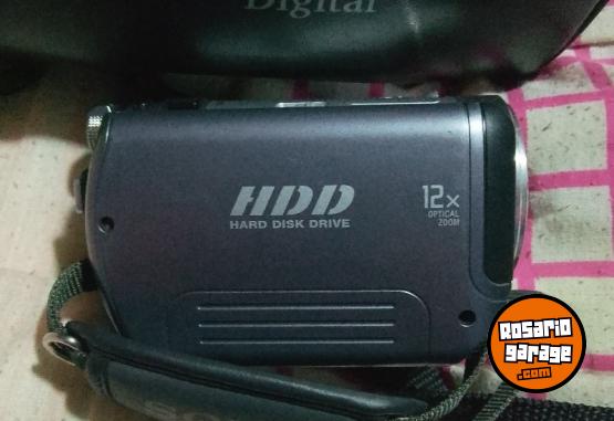 Electrónica - Filmadora sony - En Venta
