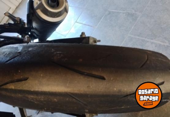 Motos - Yamaha FZ 16 SI 2023 Nafta 5000Km - En Venta
