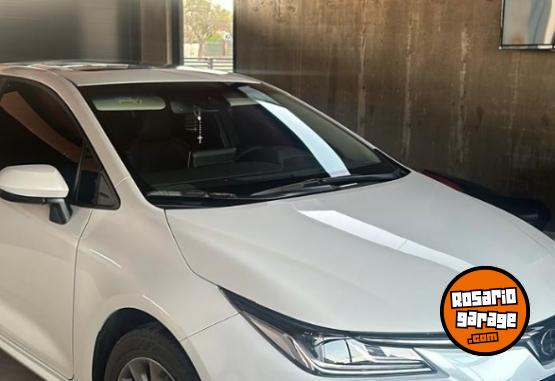 Autos - Toyota XEI CVT 2.0 2024 Nafta 35000Km - En Venta