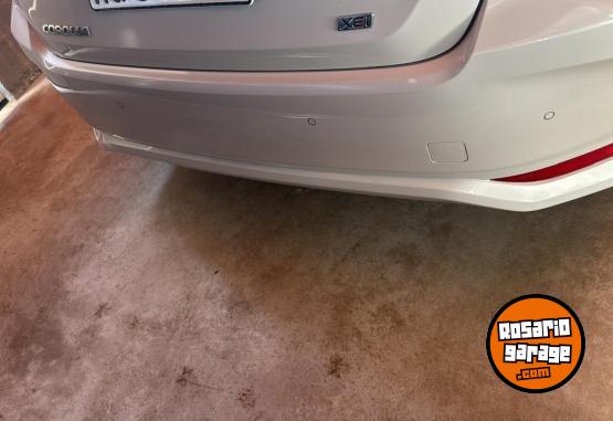 Autos - Toyota XEI CVT 2.0 2024 Nafta 35000Km - En Venta