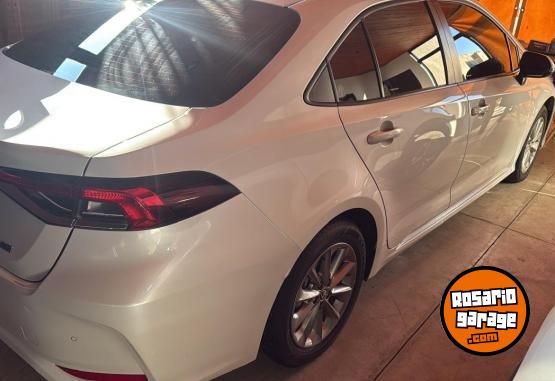 Autos - Toyota XEI CVT 2.0 2024 Nafta 35000Km - En Venta