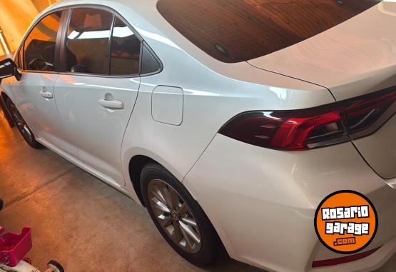 Autos - Toyota XEI CVT 2.0 2024 Nafta 35000Km - En Venta