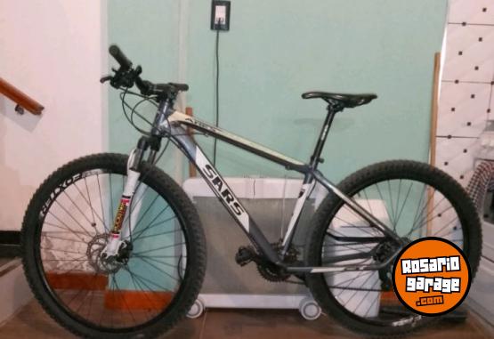 Deportes - Bici mtb - En Venta