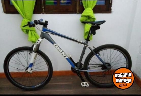 Deportes - Bici mtb - En Venta