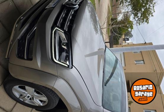 Utilitarios - Volkswagen Amarok Highline 2019 Diesel 70000Km - En Venta