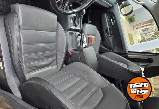 Utilitarios - Volkswagen Amarok Highline 2019 Diesel 70000Km - En Venta