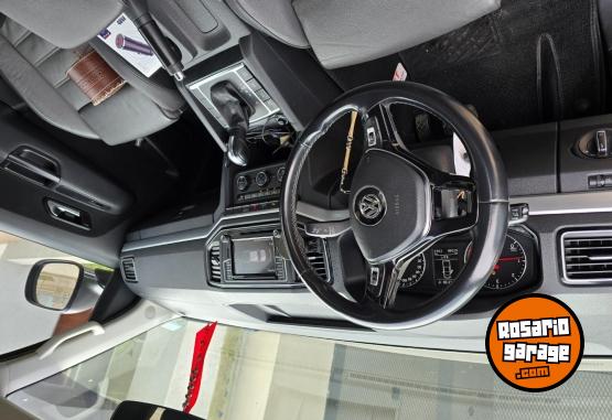 Utilitarios - Volkswagen Amarok Highline 2019 Diesel 70000Km - En Venta