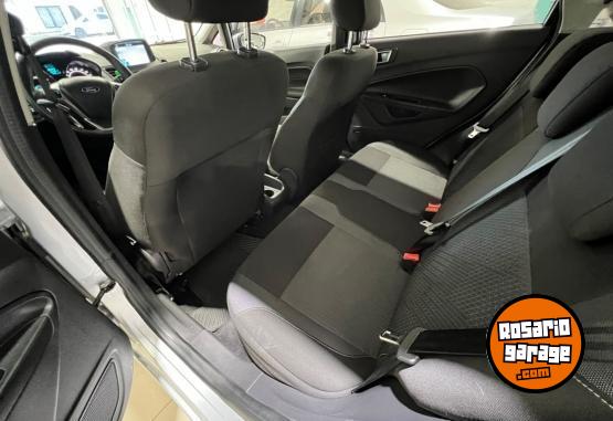 Autos - Ford FIESTA SE PLUS 1.6L AUTOM 2018 Nafta 96000Km - En Venta